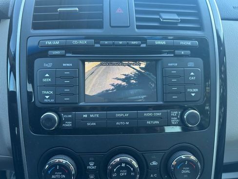 Used 2012 MAZDA CX-9 Touring w/ Moonroof & Bose Audio Pkg image 16