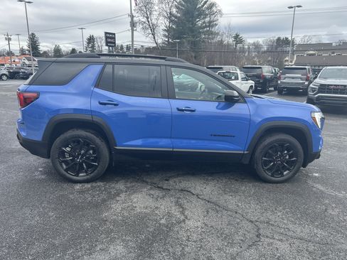 New 2026 GMC Terrain Elevation image 12