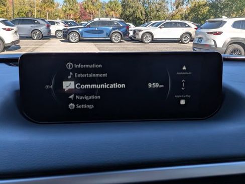 New 2026 MAZDA CX-50 AWD 2.5 S w/ Weather Package image 20