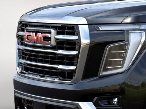 New 2026 GMC Yukon Elevation w/ LPO, Illumination Package AWD/4WD image 13