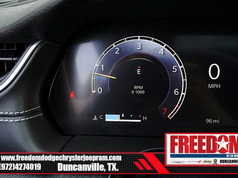 New 2026 Jeep Grand Cherokee Laredo X RWD image 29