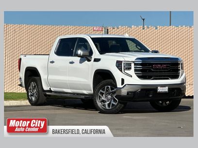 Used 2023 GMC Sierra 1500 SLT w/ SLT Premium Package