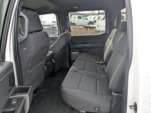 Used 2023 Ford F150 XLT w/ Equipment Group 302A High image 29