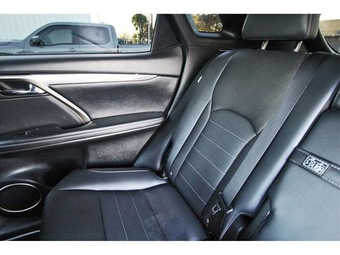 Used 2022 Lexus RX 350 F Sport image 11