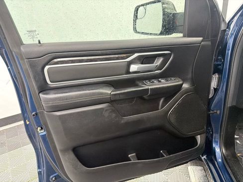 Used 2023 RAM 1500 Big Horn AWD/4WD image 11