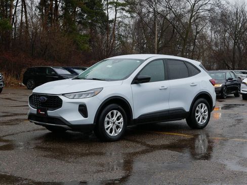 Used 2025 Ford Escape Active image 6