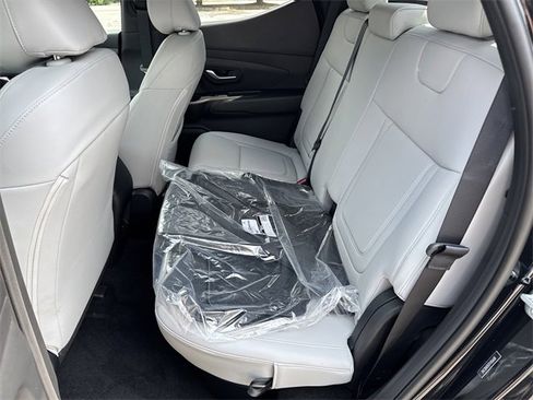 New 2026 Hyundai Santa Cruz SEL image 12