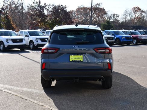 New 2026 Ford Escape ST-Line Select w/ Tech Pack #2 image 5