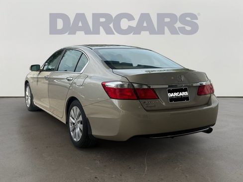 Used 2013 Honda Accord EX image 5