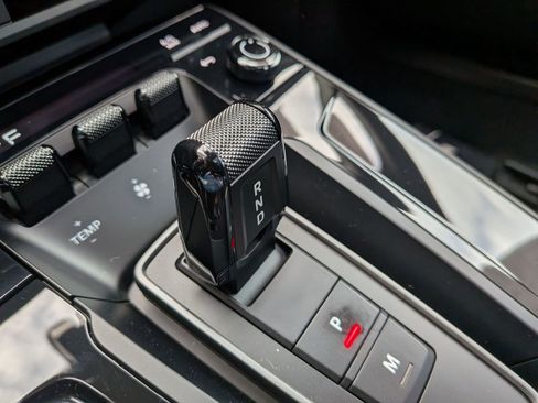 Certified 2025 Porsche 911 Carrera 4 GTS image 19