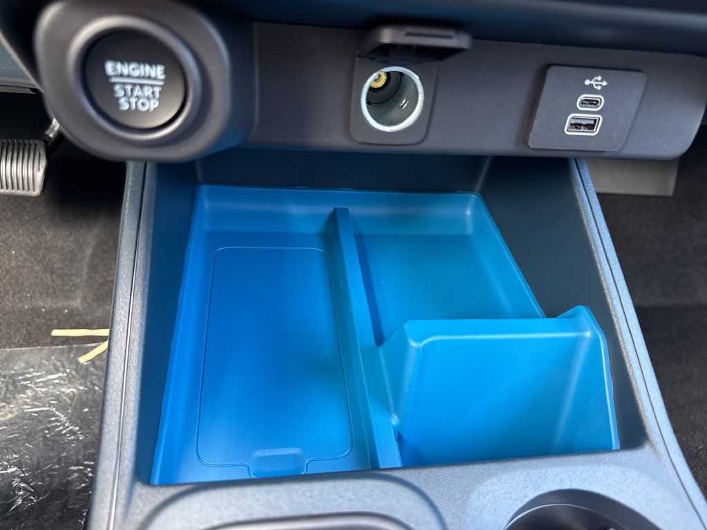 New 2026 Ford Maverick XLT FWD image 28