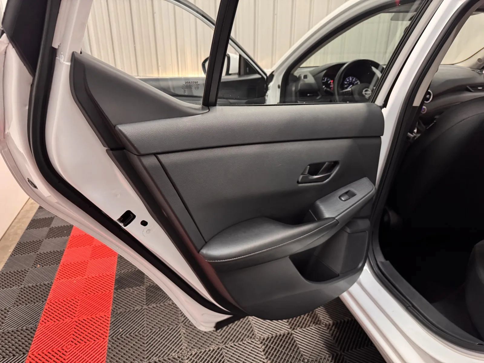 Used 2024 Nissan Sentra S FWD image 36