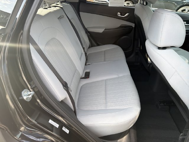 Used 2022 Hyundai Kona SEL w/ Convenience Package FWD image 19