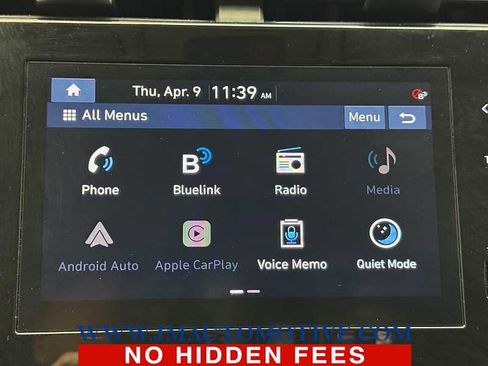 Used 2023 Hyundai Tucson SEL image 24