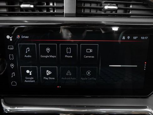 Used 2025 GMC Sierra 2500 Denali Ultimate w/ Max Trailering Package image 14