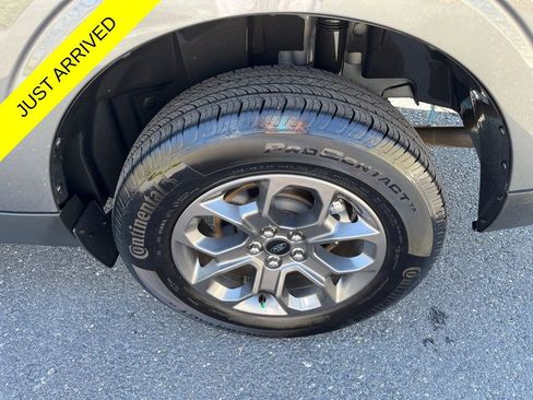 Used 2024 Ford Maverick XLT w/ Equipment Group 300A Standard image 15