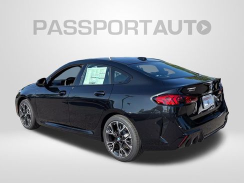 New 2026 BMW 228i xDrive w/ Premium Package AWD/4WD image 3