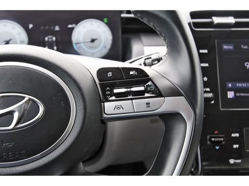 Used 2023 Hyundai Tucson SEL w/ Convenience Package image 24