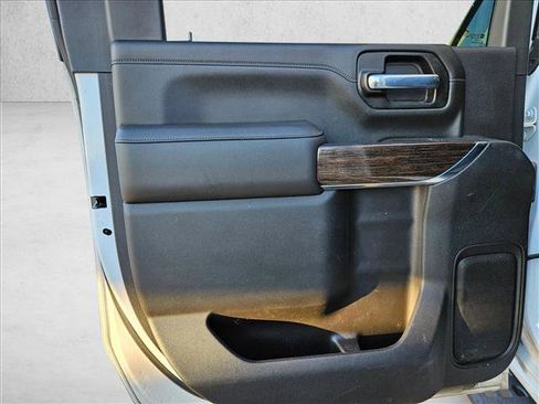 Used 2021 GMC Sierra 2500 SLE w/ SLE Convenience Package image 17