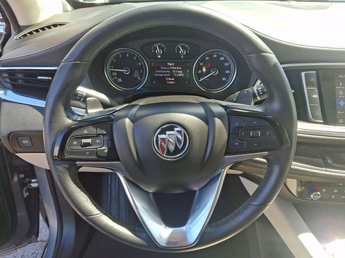 Used 2023 Buick Enclave Essence w/ Experience Buick Package AWD/4WD image 19