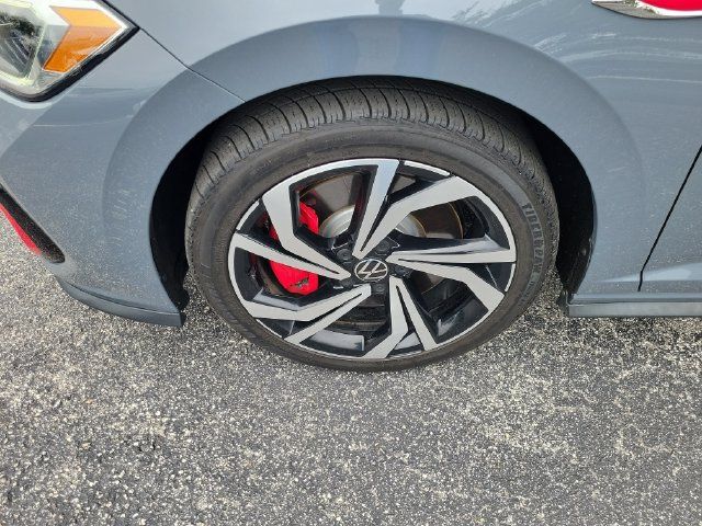 Used 2023 Volkswagen Jetta GLI Autobahn FWD image 5