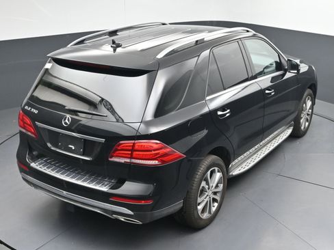 Used 2016 Mercedes-Benz GLE 350 w/ Premium Package image 36