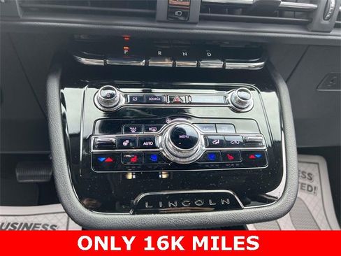 Certified 2021 Lincoln Corsair AWD w/ Equipment Group 101A image 22