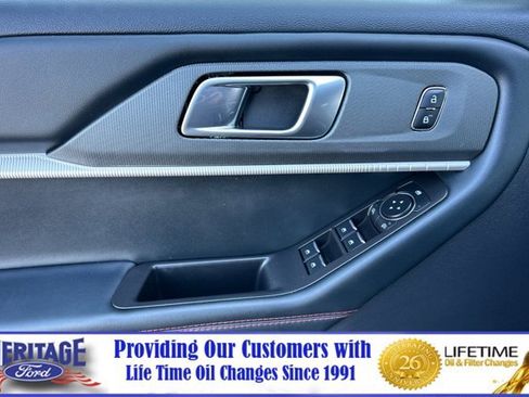 Used 2025 Ford Explorer ST-Line AWD/4WD image 11