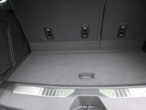 New 2026 Chevrolet Tahoe Z71 w/ Comfort Package image 20