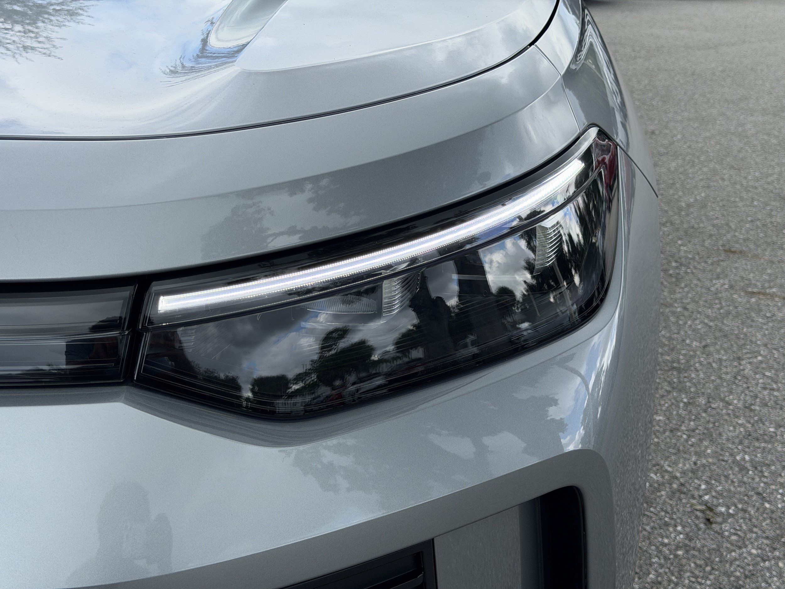 New 2026 Volkswagen Tiguan SE AWD/4WD image 9