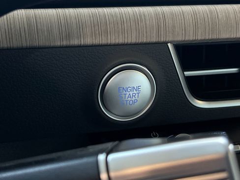 New 2026 Hyundai Sonata Blue FWD image 21