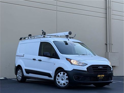 Used 2020 Ford Transit Connect XL image 20
