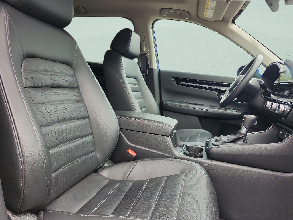 Used 2024 Honda CR-V EX-L image 20