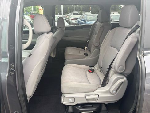 Used 2018 Honda Odyssey EX image 23