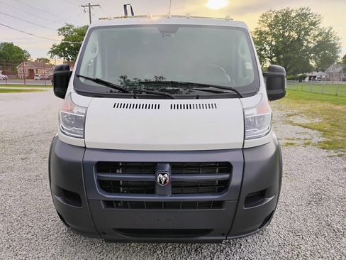 Used 2017 RAM ProMaster 1500 image 26
