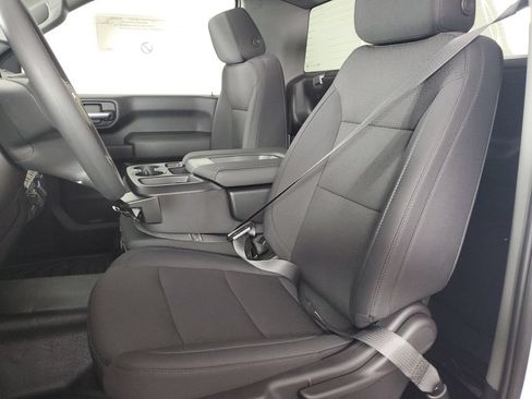 New 2026 Chevrolet Silverado 2500 W/T w/ WT Convenience Package RWD image 12