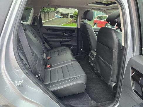 Used 2023 Honda CR-V EX-L image 12