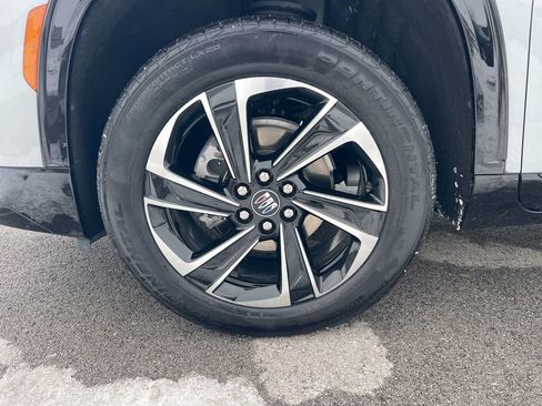 Used 2025 Buick Enclave Sport Touring image 10