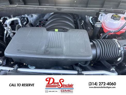 New 2026 GMC Sierra 1500 Pro w/ Graphite Edition AWD/4WD image 24
