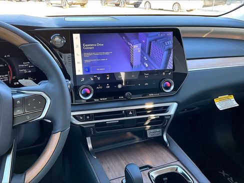 New 2026 Lexus RX 350 AWD image 6