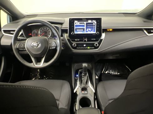 Used 2022 Toyota Corolla SE image 21