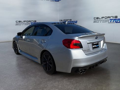 Used 2019 Subaru WRX image 7