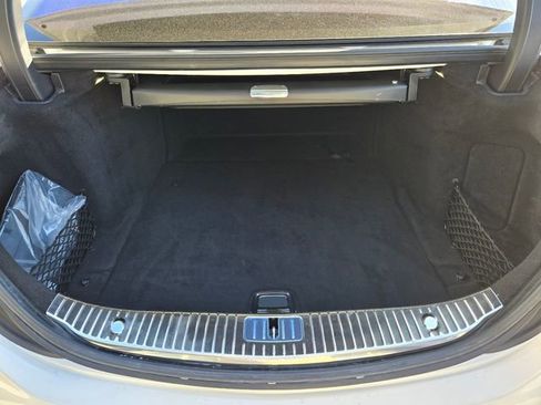 Used 2019 Mercedes-Benz S 560 4MATIC Sedan image 9