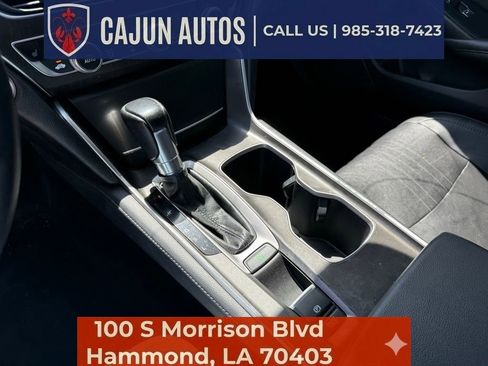 Used 2019 Honda Accord EX-L image 14