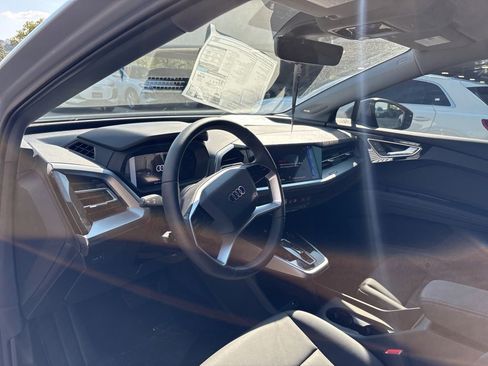 New 2026 Audi Q4 e-tron Premium Plus image 12