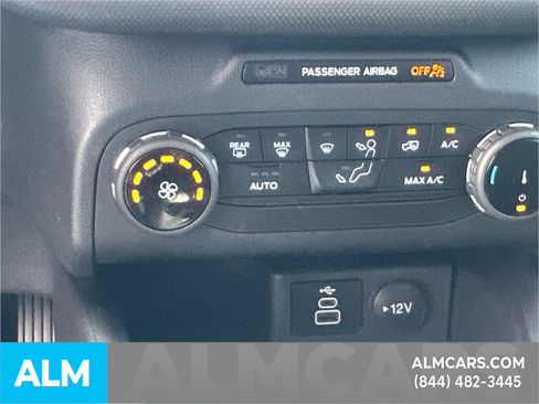 Certified 2024 Ford Bronco Sport Big Bend AWD/4WD image 33
