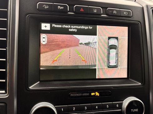 Certified 2018 Ford Expedition Max Platinum image 61