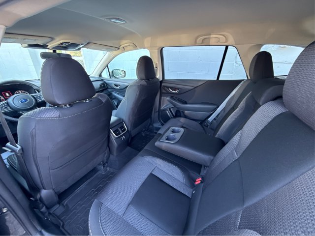 Used 2024 Subaru Outback Premium AWD/4WD image 42