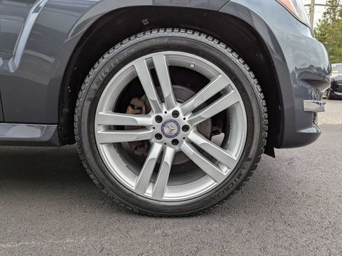 Used 2014 Mercedes-Benz GLK 350 4MATIC image 46