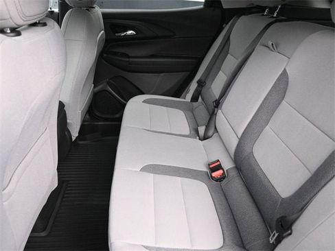 New 2026 Chevrolet TrailBlazer LT w/ Convenience Package image 18